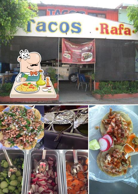 Tacos Rafa