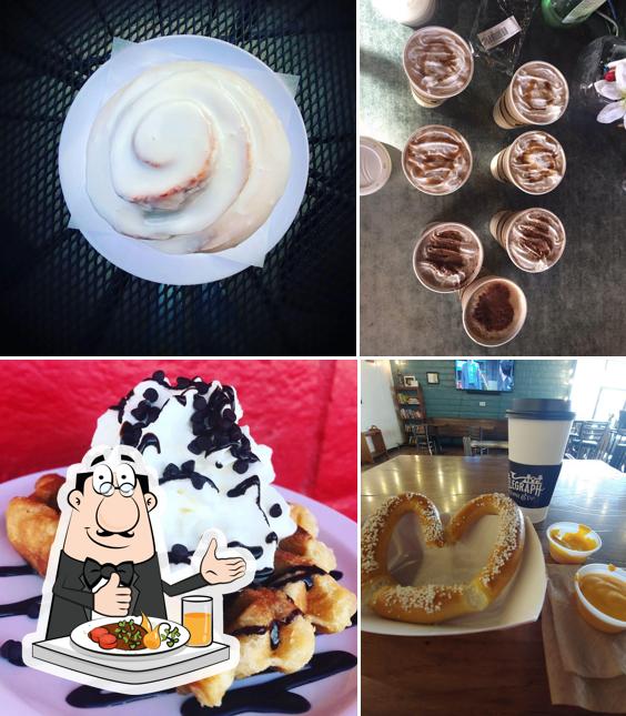 Telegraph Coffee & Tap