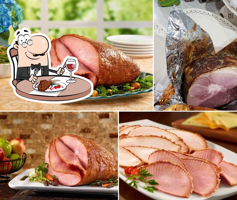 The Honey Baked Ham Company