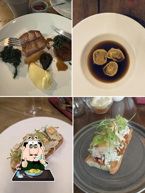 The Plough Inn