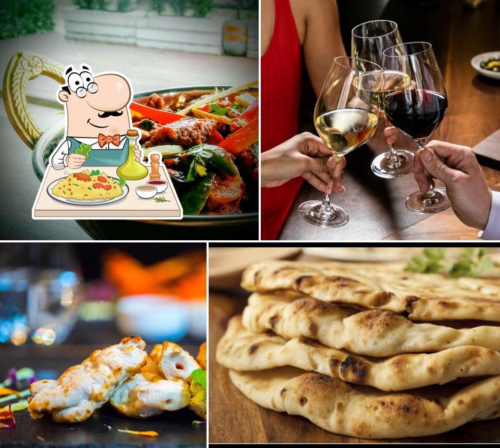 Tikka Lounge Brampton