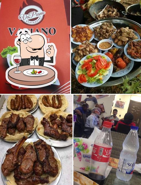 Vapiano Restaurant