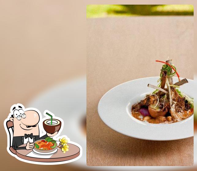 Verasak Thai Restaurant