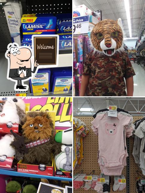 Walmart Supercenter