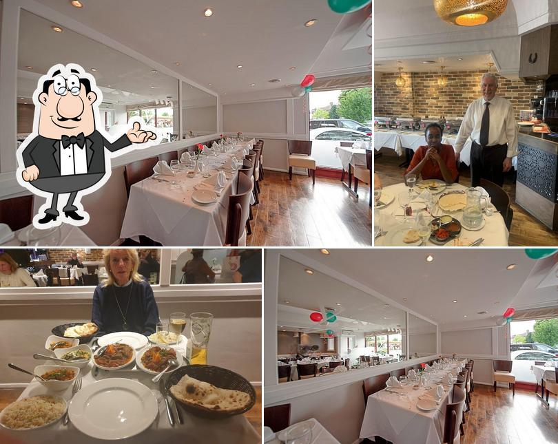 Yasmin Restaurant