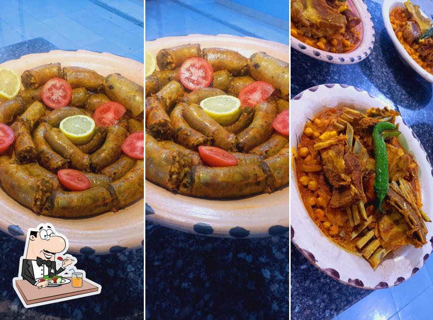 شركة المائده للتعهدات التموينيه
