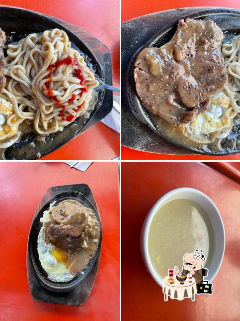 豪客牛排