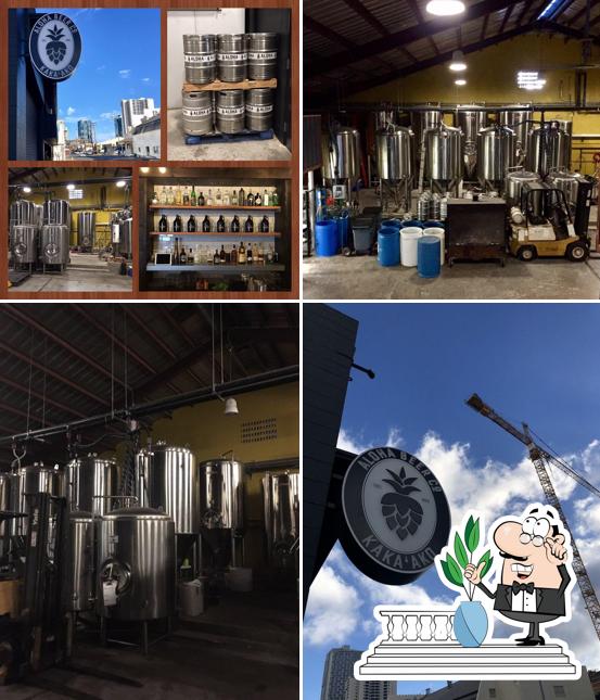 Aloha Beer Company