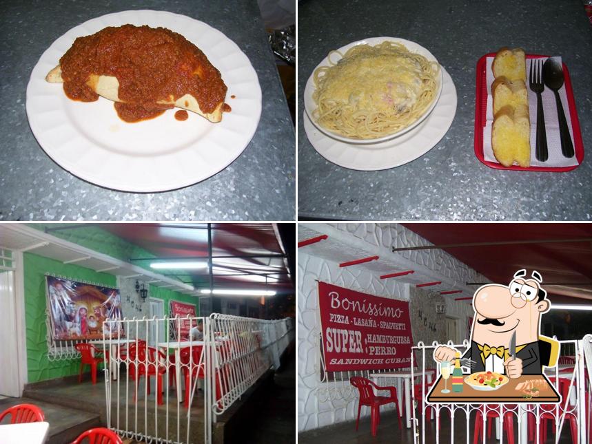 Bonissimo