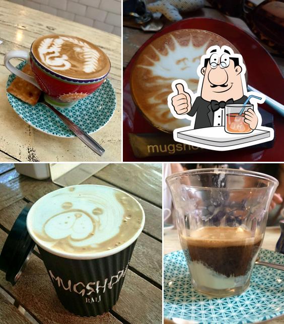 Mugshot Coffee