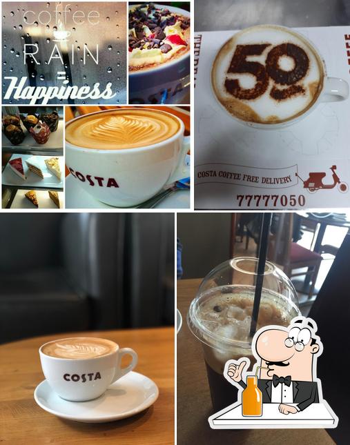 Costa Coffee