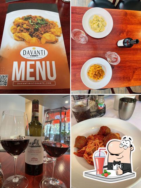 Davanti Ristorante