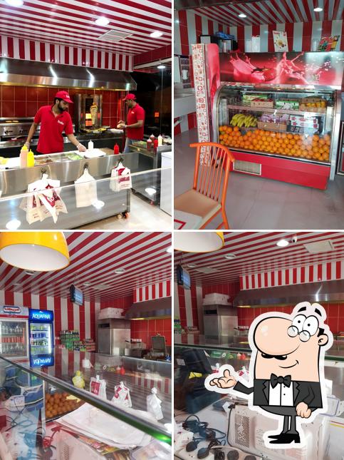 Foodils Jalajil