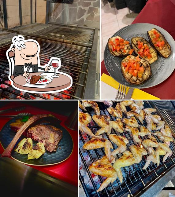 Grill academy