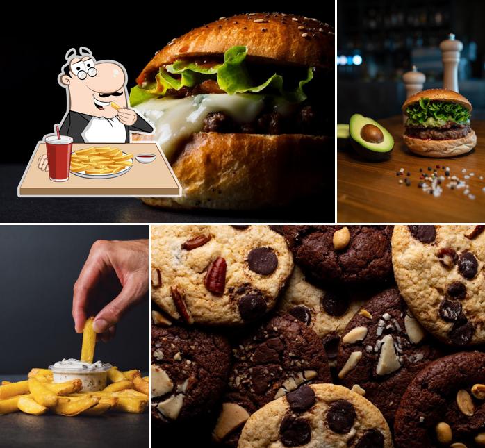 Holy Cow! Gourmet Burger Co. HERRLISBERG