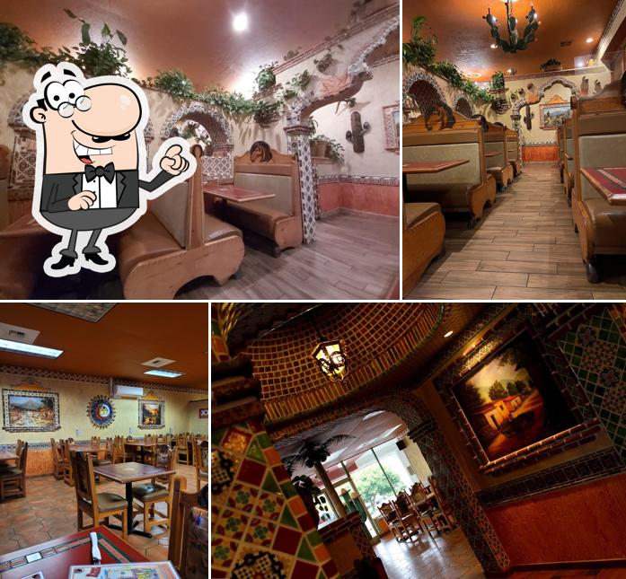 La Hacienda Real Keizer