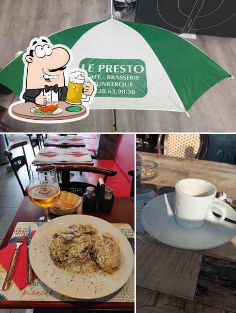 Le Presto