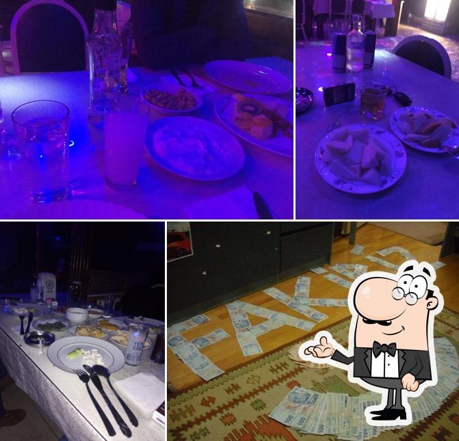 Nallıhan Restoran