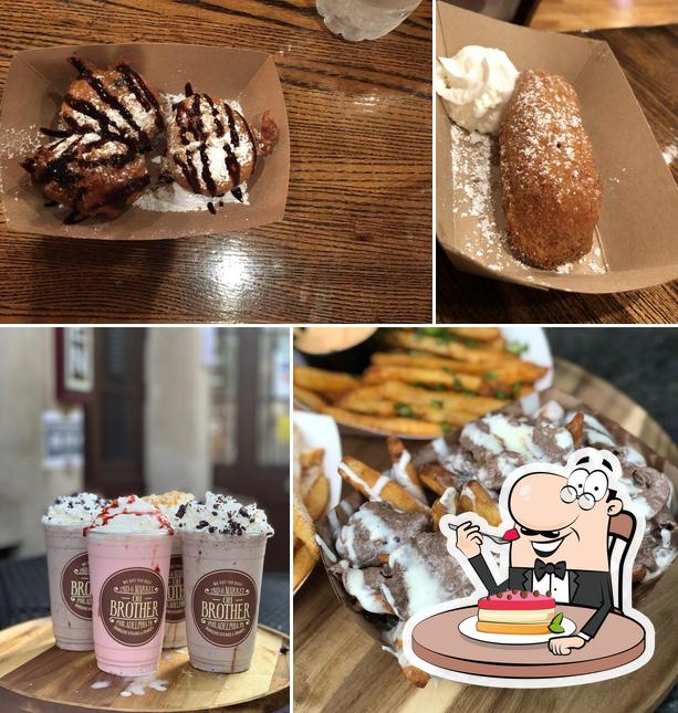Oh Brother Philly