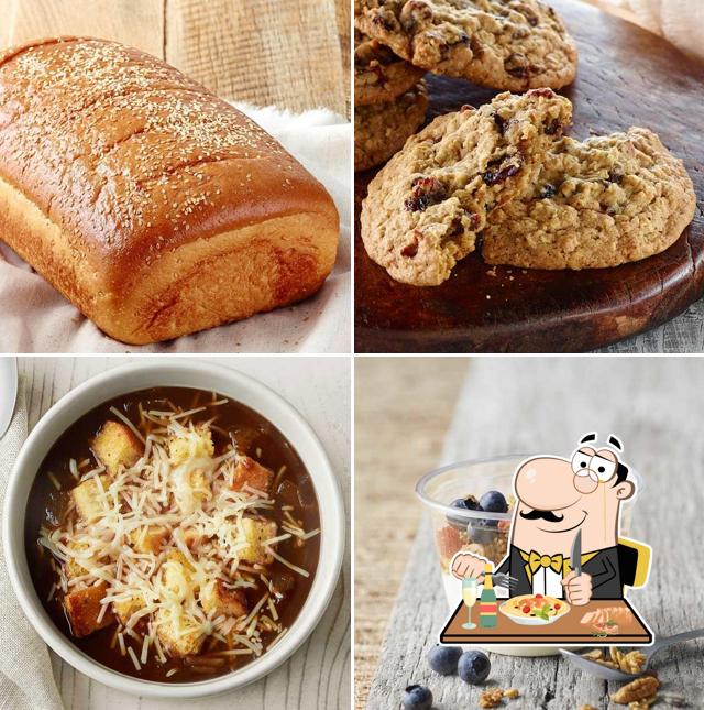 Panera Bread