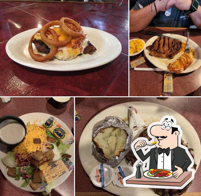 Pete's Place