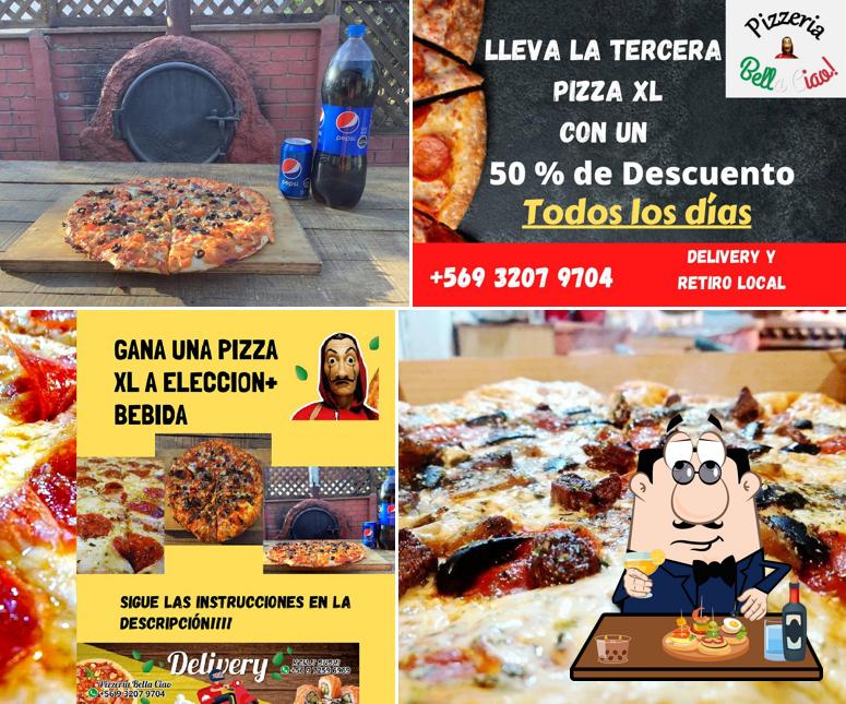 Pizzería Bella Ciao