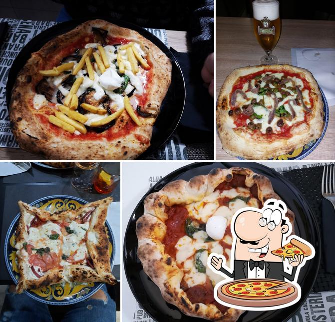 Pizzeria Da Mario