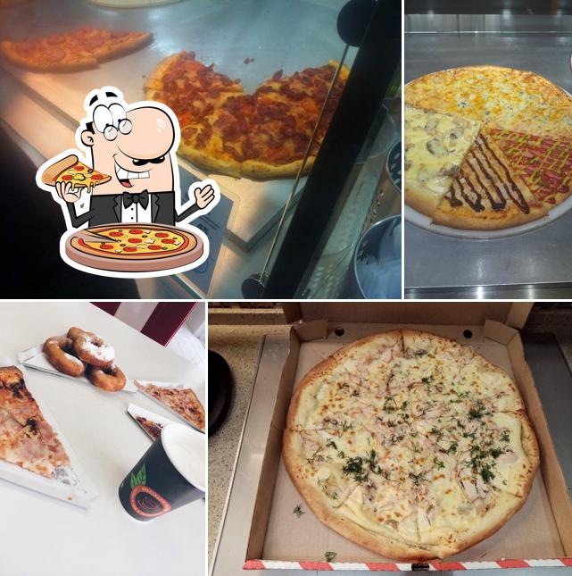 Pizza Express