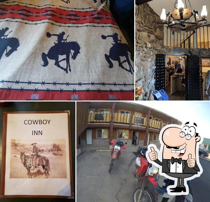 The Cowboy Inn