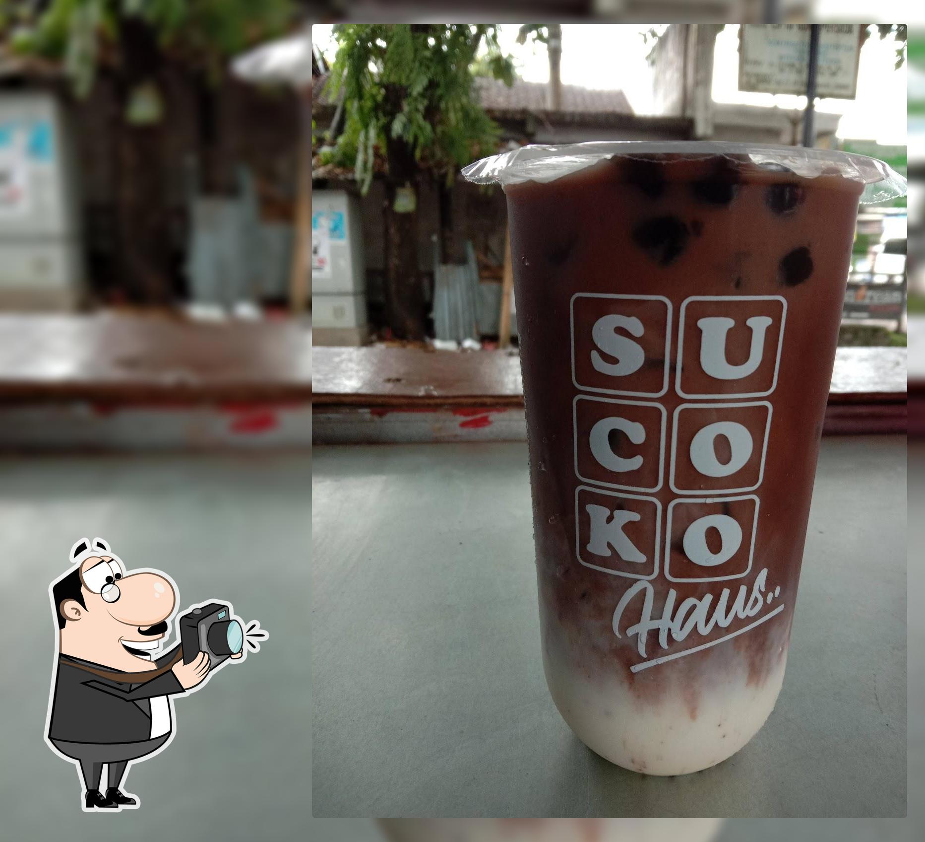 Sucoko Haus
