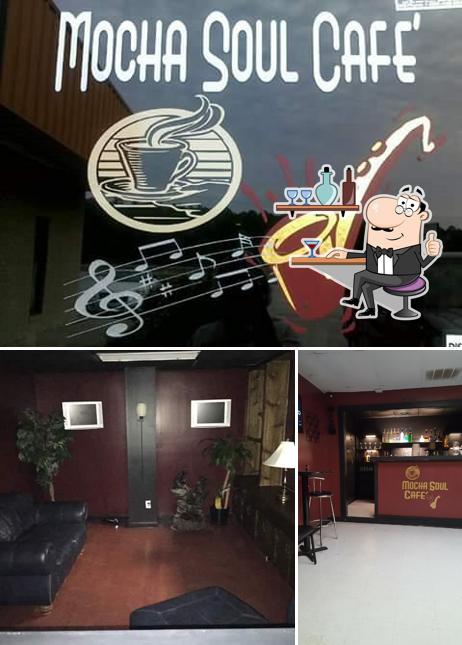 Xspot Comedy Lounge and Grill