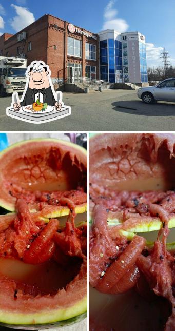 Пятёрочка