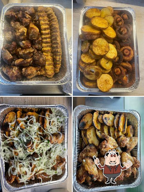 ARMfood