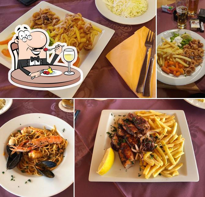 Bistro Ivana