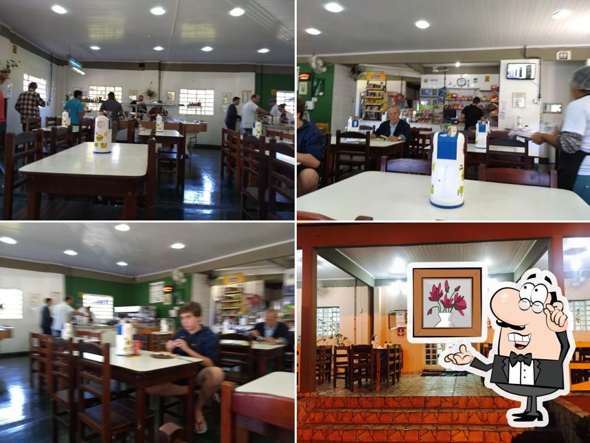 Cafezinho