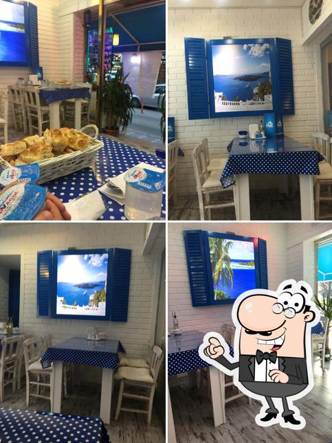 Çatı Cafe & Kahvaltı