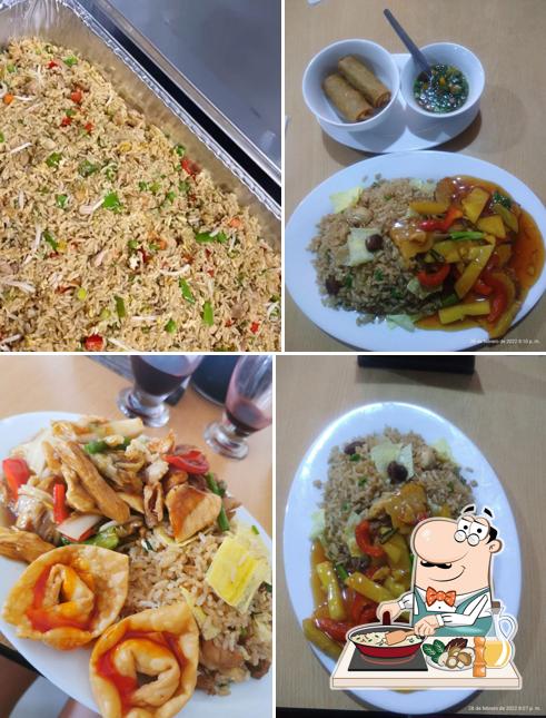 Chifa Xiang