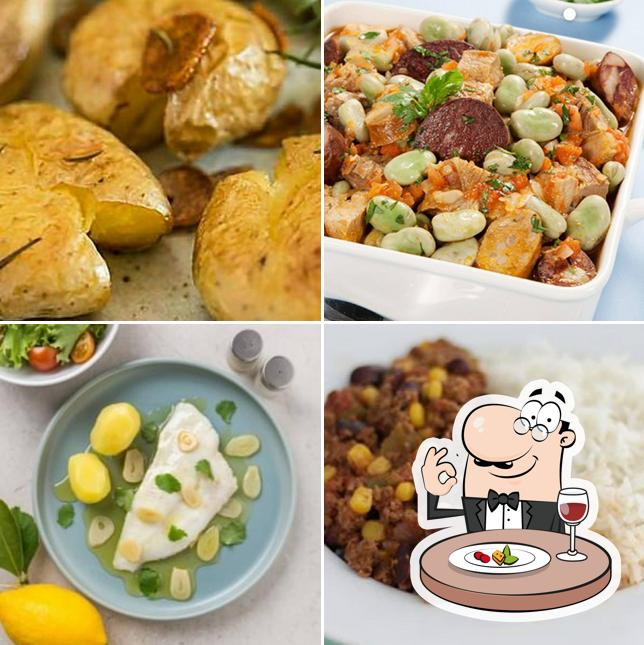 Cozinha do Século