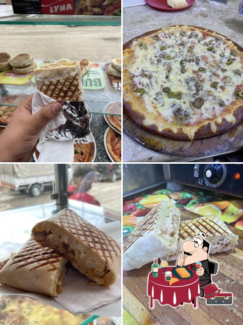 Fast-food Hakim