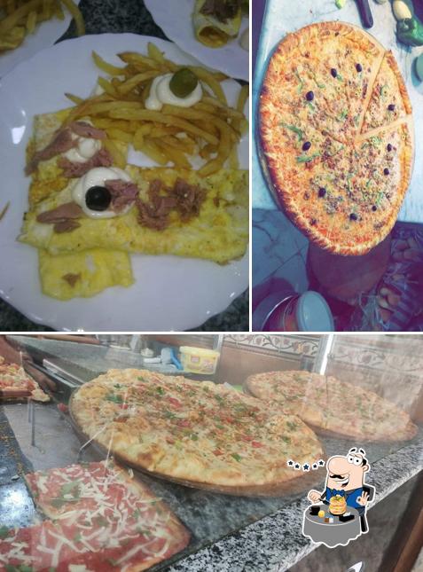 Fred food
