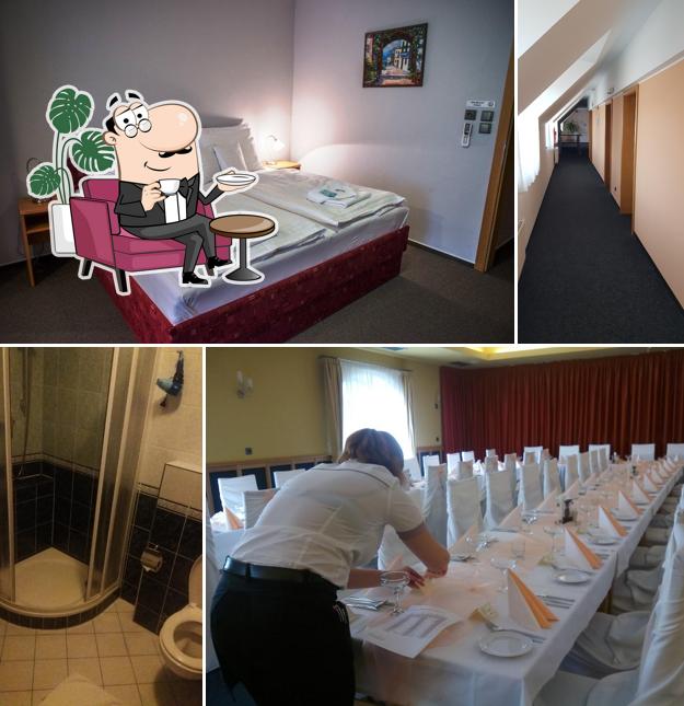Hotel u Crlíků
