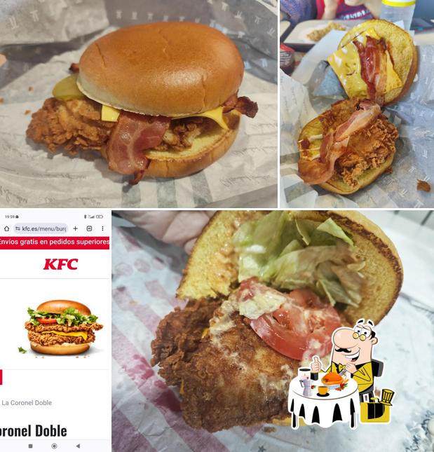 Restaurant KFC