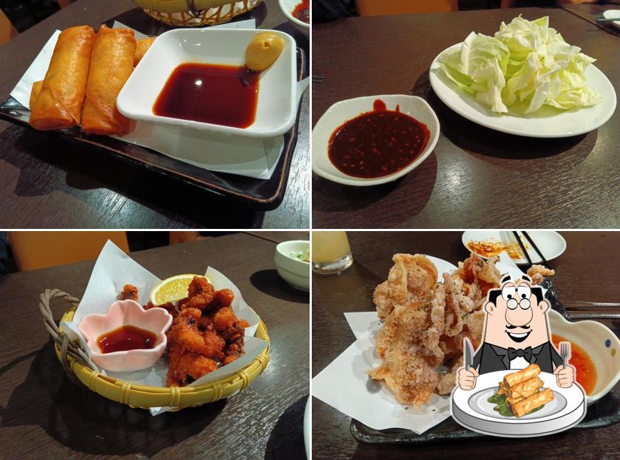 Kaizan Bar