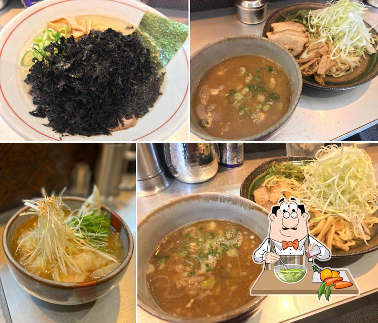 鉄板焼きKURIYA