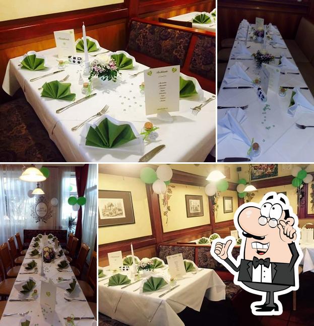 Ristorante La Sila