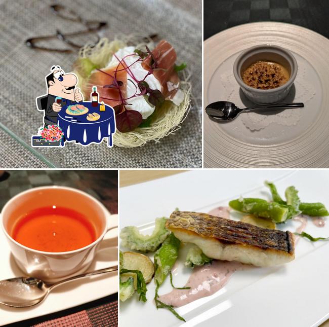 ビストロラタトゥイユLa cuisine de “まほろば”