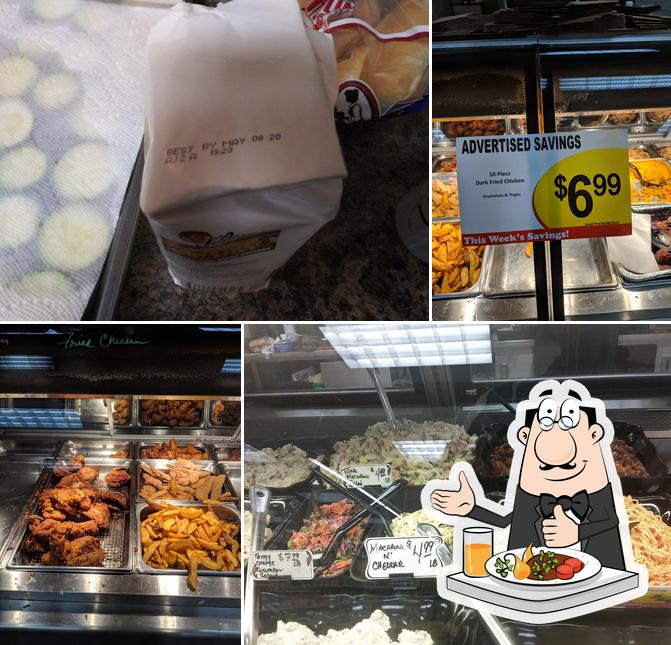Leppinks Food Centers