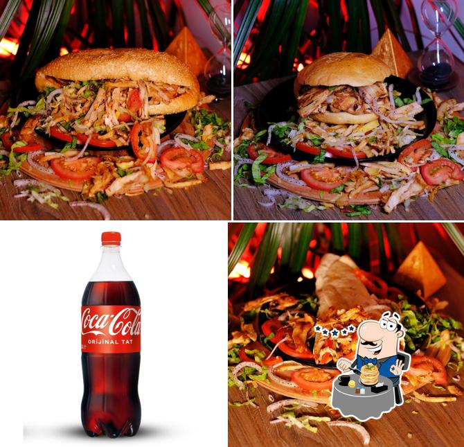 Lezzex Döner
