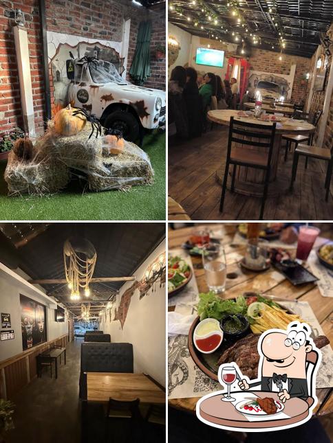 María Trifulca Gastropub