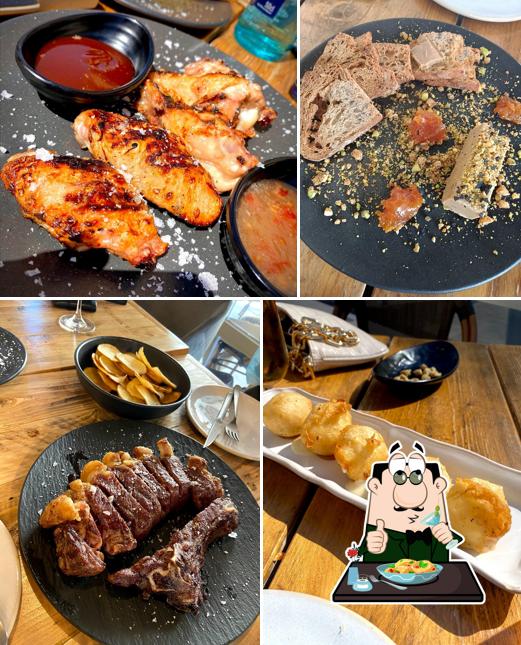 Mordida Restaurante